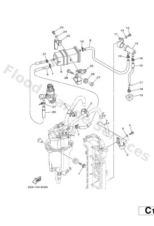 Diagram for INTAKE 3