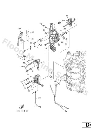 Diagram for ELECTRICAL 2