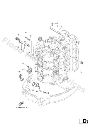 Diagram for ELECTRICAL 4