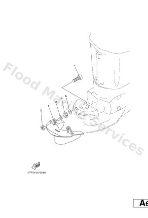 Diagram for OPTIONAL PARTS 1