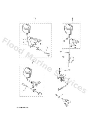 Diagram for INSTRUMENTS DIGITAL