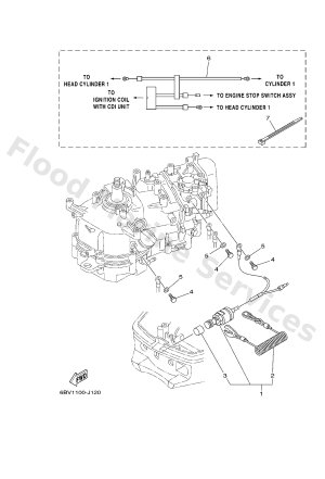 Diagram for ELECTRICAL