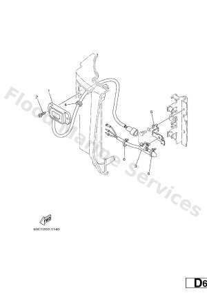 Diagram for ELECTRICAL 4
