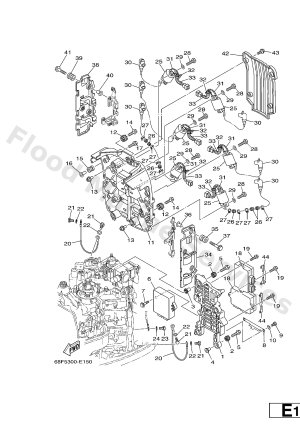 Diagram for ELECTRICAL 1