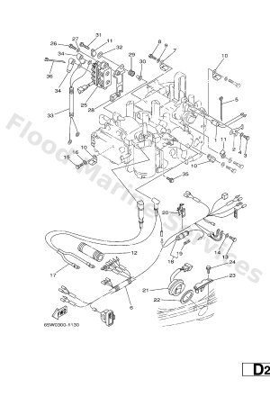 Diagram for ELECTRICAL 2