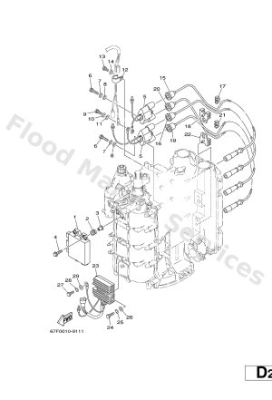 Diagram for ELECTRICAL 1
