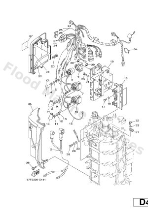 Diagram for ELECTRICAL 2
