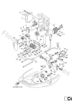 Diagram for ELECTRICAL 2