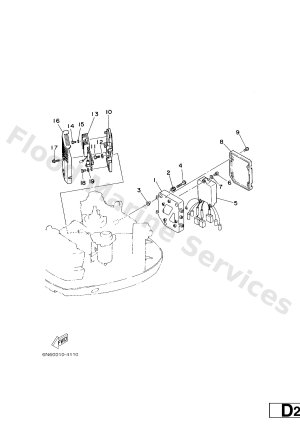 Diagram for ELECTRICAL 1