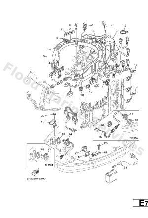 Diagram for ELECTRICAL 3