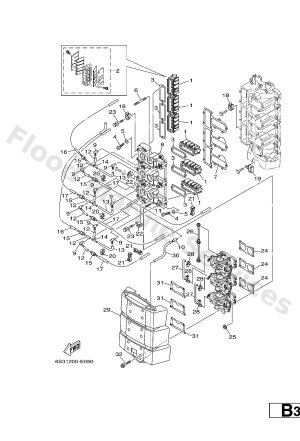 Diagram for INTAKE