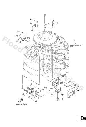 Diagram for ELECTRICAL 4