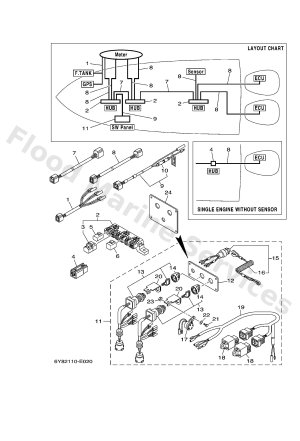 Diagram for ELECTRICAL 1