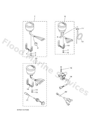 Diagram for INSTRUMENTS DIGITAL