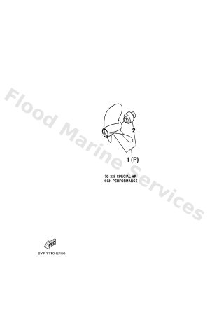 Diagram for PROPELLERS SPECIAL