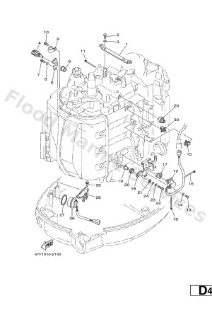 Diagram for ELECTRICAL 3