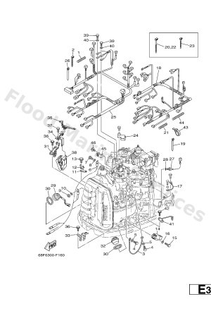 Diagram for ELECTRICAL 2