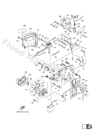 Diagram for ELECTRICAL 3