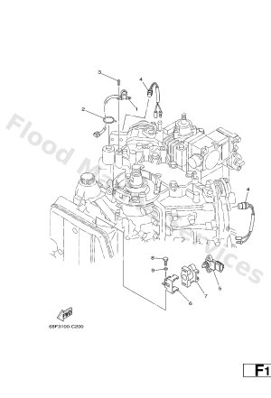 Diagram for ELECTRICAL 4
