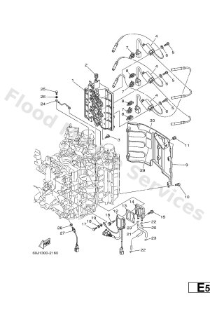 Diagram for ELECTRICAL 1