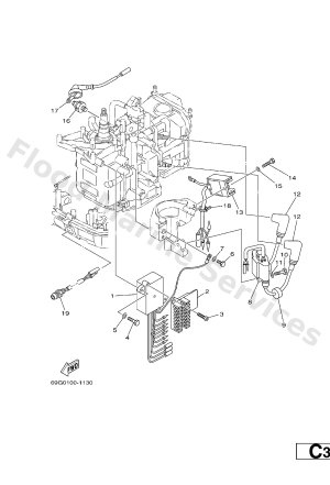 Diagram for ELECTRICAL 1