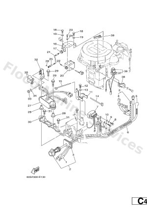 Diagram for ELECTRICAL 2