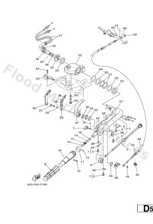 Diagram for STEERING