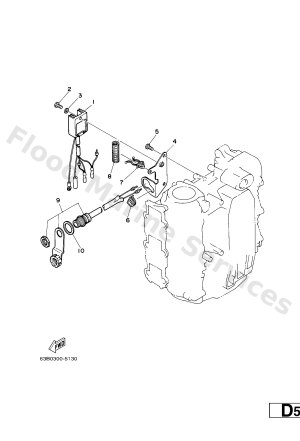 Diagram for ELECTRICAL 3