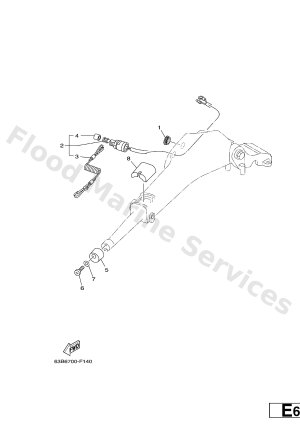 Diagram for STEERING 2