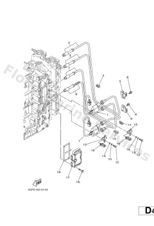 Diagram for ELECTRICAL 1