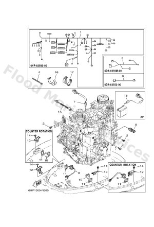Diagram for ELECTRICAL 4