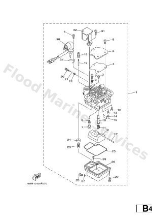 Diagram for CARBURETOR