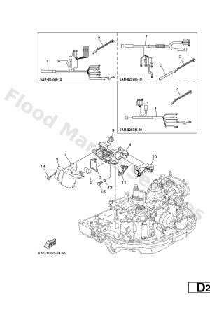 Diagram for ELECTRICAL 3