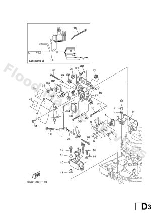 Diagram for ELECTRICAL 4