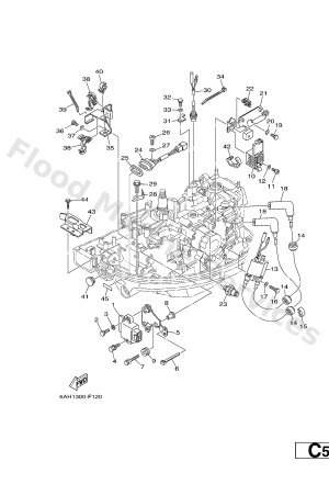 Diagram for ELECTRICAL 1