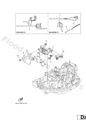 Diagram for ELECTRICAL 3