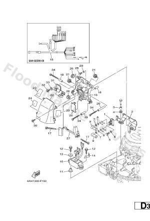 Diagram for ELECTRICAL 4