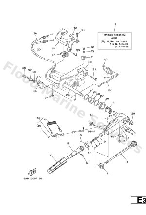 Diagram for STEERING