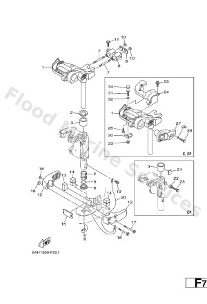 Diagram for BRACKET 3