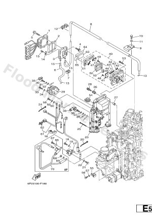Diagram for ELECTRICAL 2