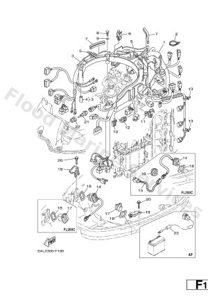 Diagram for ELECTRICAL 3