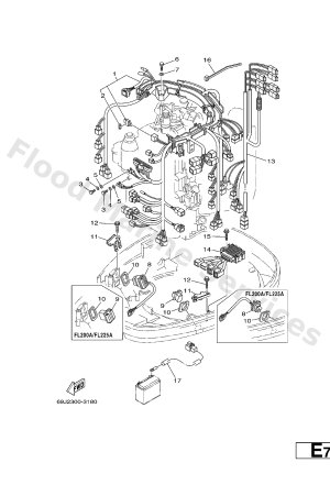 Diagram for ELECTRICAL 3