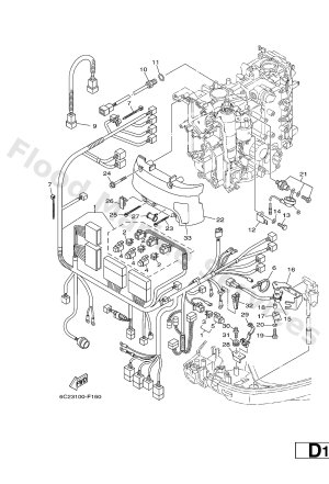 Diagram for ELECTRICAL 3