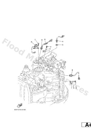 Diagram for ELECTRICAL 4