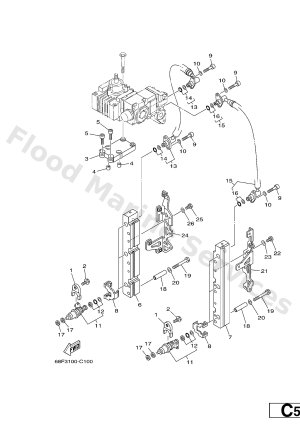 Diagram for FUEL INJECTION NOZZLE