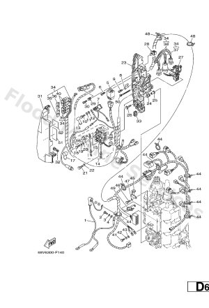Diagram for ELECTRICAL 2