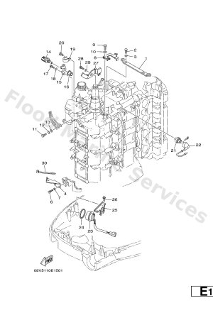 Diagram for ELECTRICAL 3