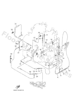 Diagram for INTAKE 3