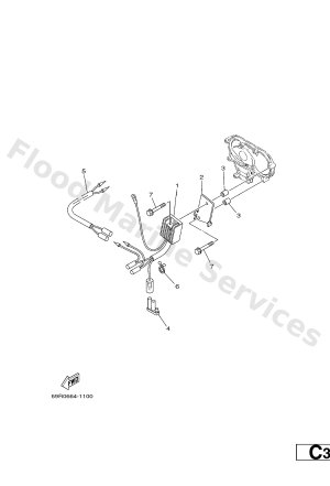 Diagram for ELECTRICAL 2