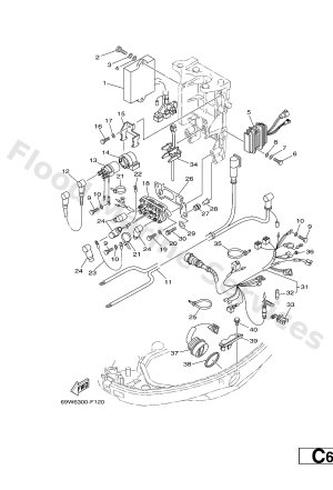 Diagram for ELECTRICAL 2